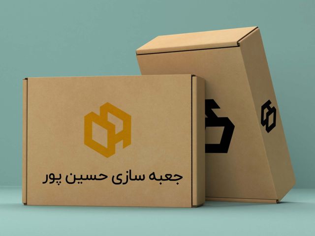 جعبه کارتنی